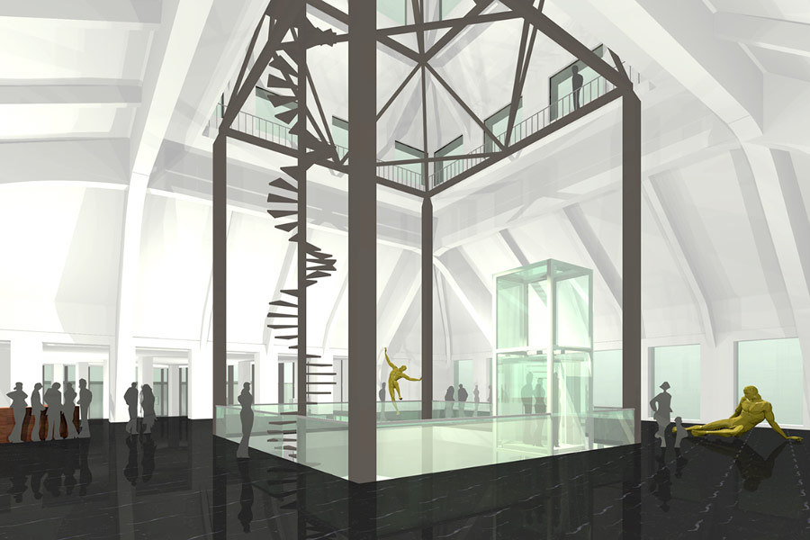 tl_files/sahle/U-Turm Dortmund/Perspektive.jpg tl_files/sahle/U-Turm Dortmund/Perspektive.jpg